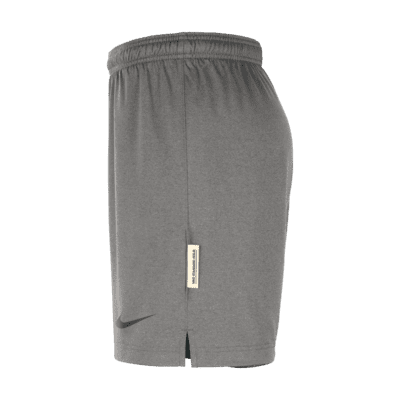 Nike College Dri-FIT (Michigan State) Men's Reversible Shorts