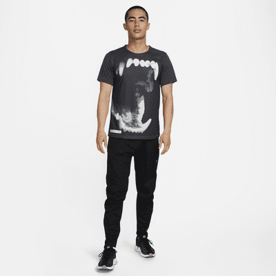 Nike Dri-FIT ADV Run Division Men's Short-Sleeve Running Top
