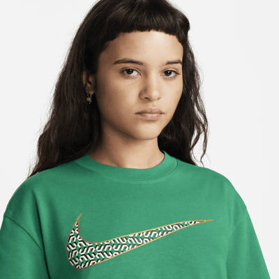 Nike Sportswear Women's Boxy T-Shirt