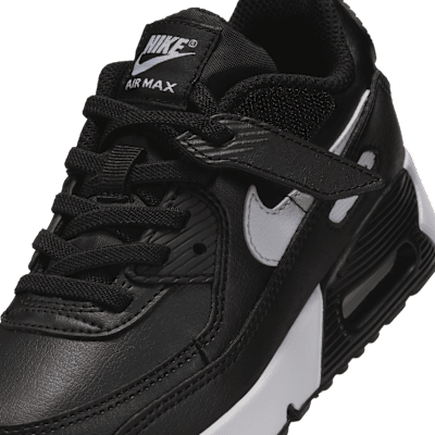 Nike Air Max 90 EasyOn Little Kids' Shoes