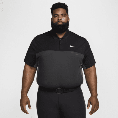 Golfpikétröja Nike Victory+ Dri-FIT för män