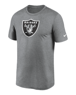 raiders dri fit