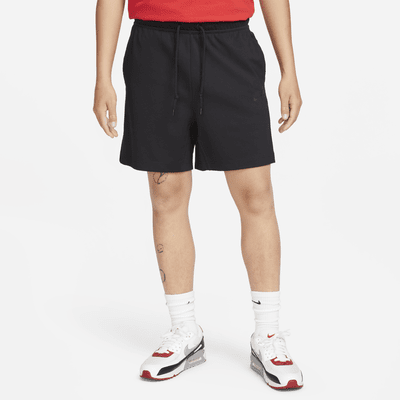 Shorts ligeros de tejido Knit para hombre Nike Sportswear Tech