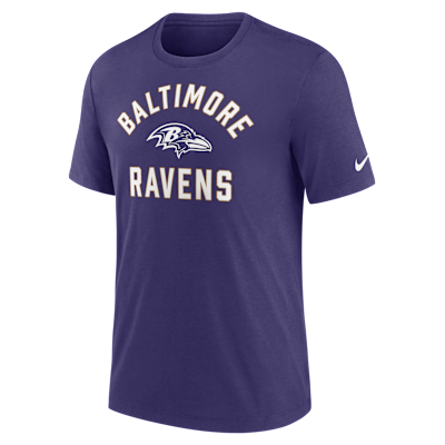 Baltimore Ravens Favorable Timeline