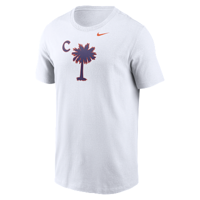 Clemson Palmetto C