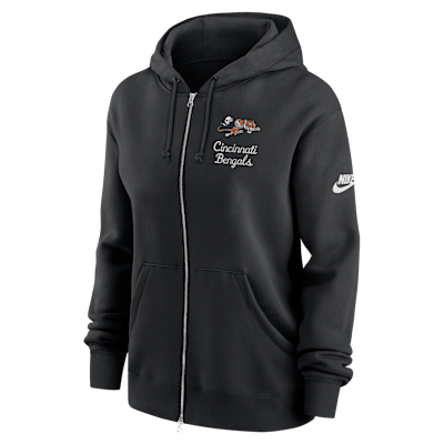 Cincinnati Bengals Phoenix Rewind
