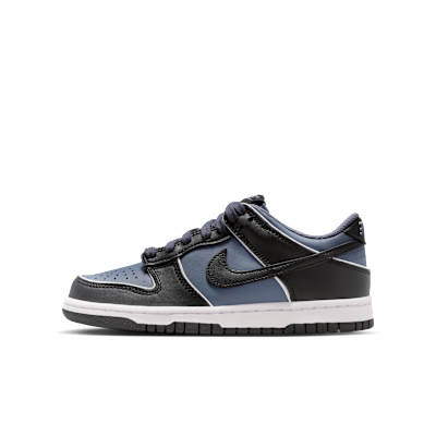 Nike Dunk Low SE Big Kids' (Boys') Shoes