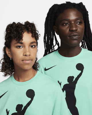Team 13 Nike WNBA T-Shirt