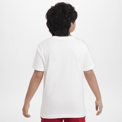 Nike Sportswear Older Kids' (Boys') T-Shirt