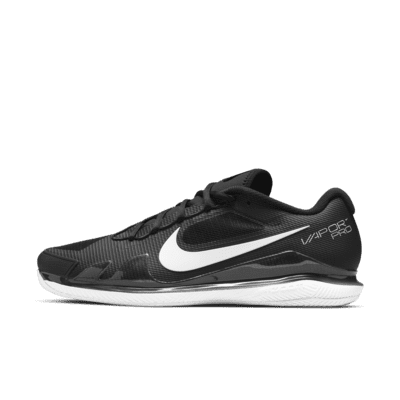 NikeCourt Air Zoom Vapor Pro Men's Clay Court Tennis Shoes. Nike CA