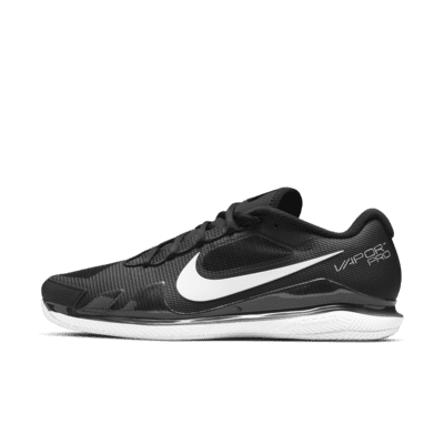 nike air zoom vapor x tierra batida