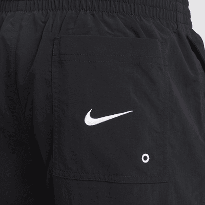 Nike Swim Men's 7" Volley Shorts