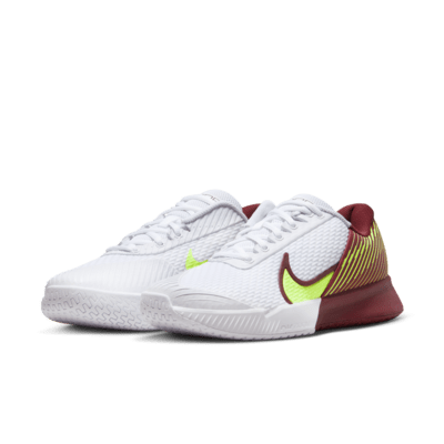 NikeCourt Air Zoom Vapor Pro 2 Men's Hard Court Tennis Shoes. Nike NL