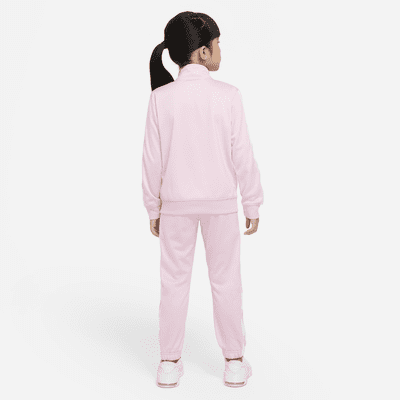 Nike Little Kids' Tracksuit