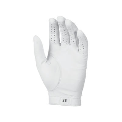 Jordan Tour Regular Golf Glove (Left). Nike.com