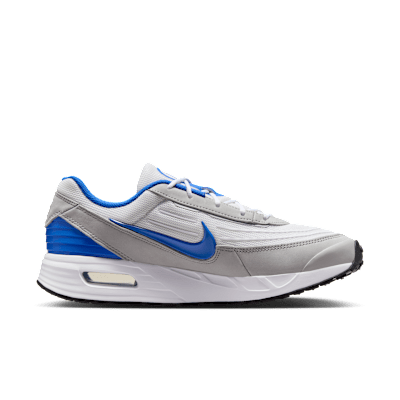 Nike College Air Max Verse (Duke) Men's Shoes