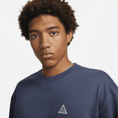 Playera de manga larga para hombre Nike ACG