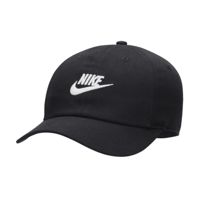 Cappello Nike Club Unstructured Futura Wash – Bambini
