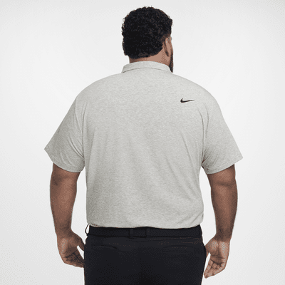 Polo de golf para hombre Nike Dri-FIT Tour