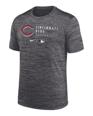 Nike Dri-Fit City Connect Velocity Practice (MLB Baltimore Orioles) Men's T-Shirt