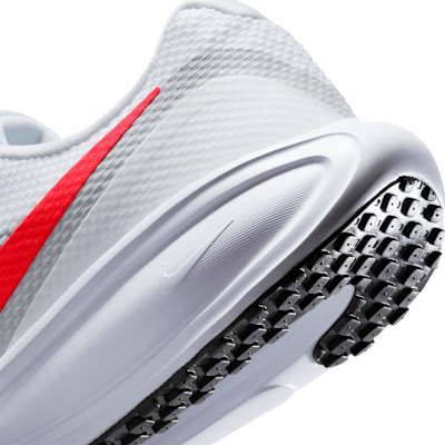 Nike Revolution 8 Men's Road Running Shoes (Extra Wide)