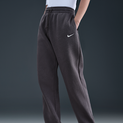 Nike Sportswear Phoenix Fleece Women's High-Waisted Oversized Sweatpants