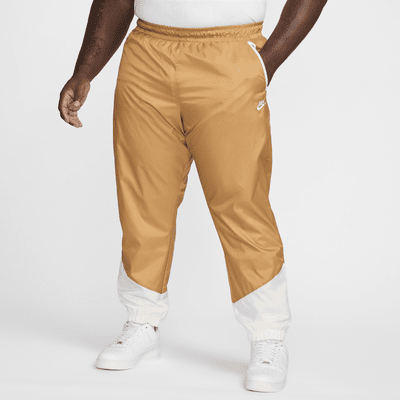 Nike Windrunner Men's Woven Lined Pants