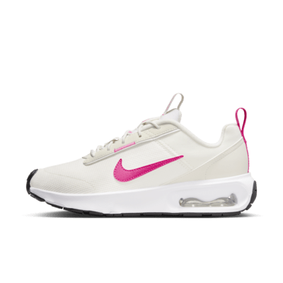 Nike Air Max INTRLK Lite 女鞋。Nike TW