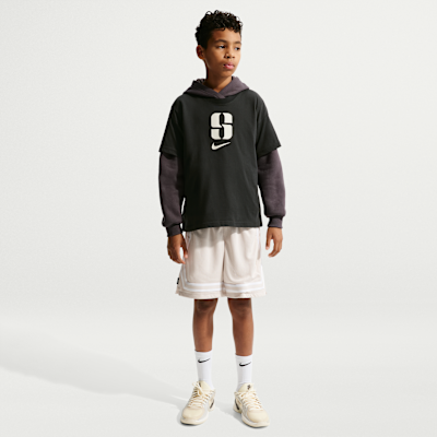 Sabrina Kids' Dri-FIT Max90 T-Shirt