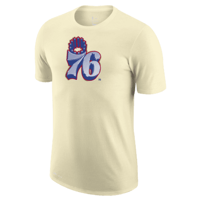 76ers earned edition