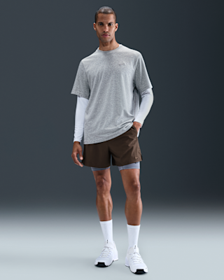Мужские шорты Nike Unlimited Dri-FIT 5" Unlined Versatile Shorts