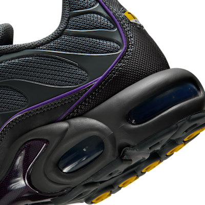 Tenis con detalles reflejantes para hombre Nike Air Max Plus OG