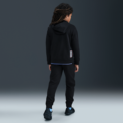 Atlético Madrid Club Older Kids' (Boys') Nike Football Joggers