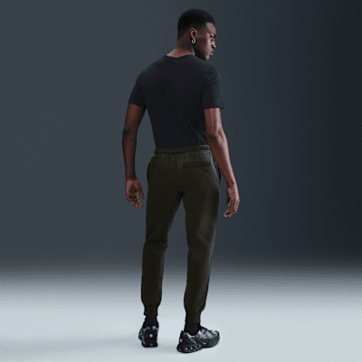 Nike Sportswear Club Men's Fleece Joggers