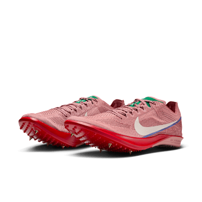 Nike Dragonfly 2 Athletics Distance Spikes. Nike CA