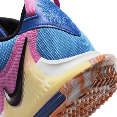 LeBron Witness 7 EP 籃球鞋