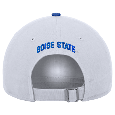 Boise State Nike College Campus Cap