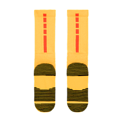 Nike Elite 2.0 Cushioned Crew Socks (1 Pair)