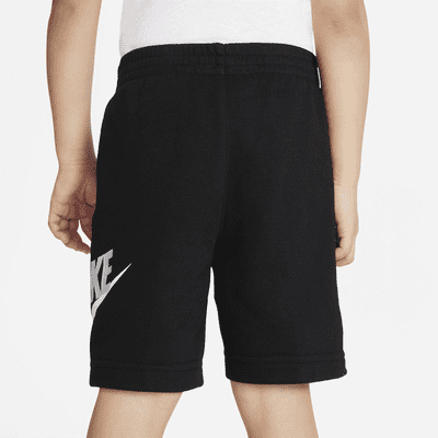 Nike Sportswear Peutershorts