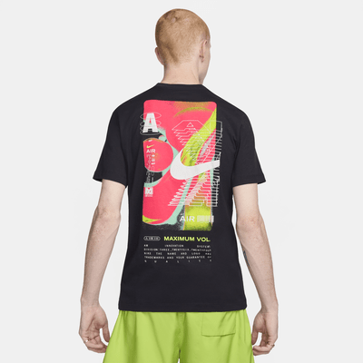 Nike Sportswear T-shirt met ronde hals voor heren