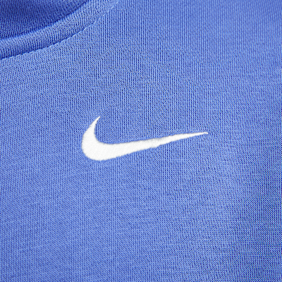 ナイキ フェニックス フリース ウィメンズ オーバーサイズド クロップド パーカー