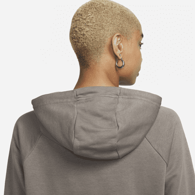 Fleece Pullover Hoodie. Nike IL