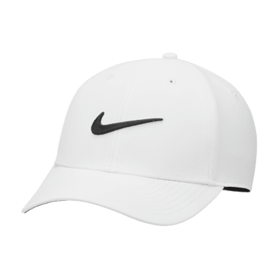 Nike Dri-FIT Club Structured Swoosh Cap