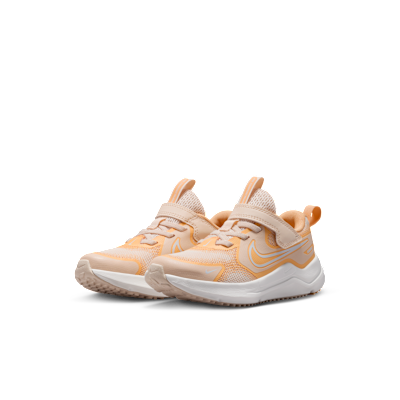 Nike Cosmic Runner Little Kids' Shoes