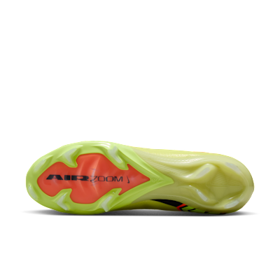 Nike Mercurial Vapor 16 Elite Firm-Ground Low-Top Soccer Cleats