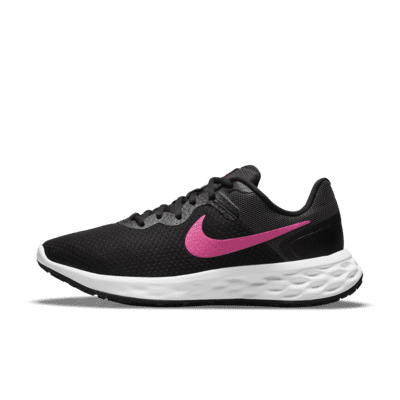 Женские кроссовки Nike Revolution 6 для бега