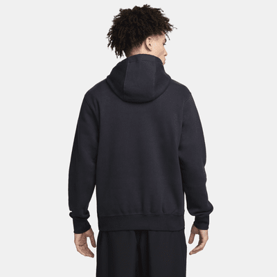 Sudadera con gorro sin cierre de lucha para hombre Nike. Nike.com