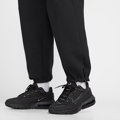 Nike Tech Men's Open-Hem Fleece Pants