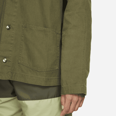 Nike Life Men's Unlined Chore Coat