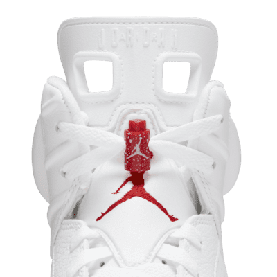 Air Jordan 6 Retro Shoes. Nike JP